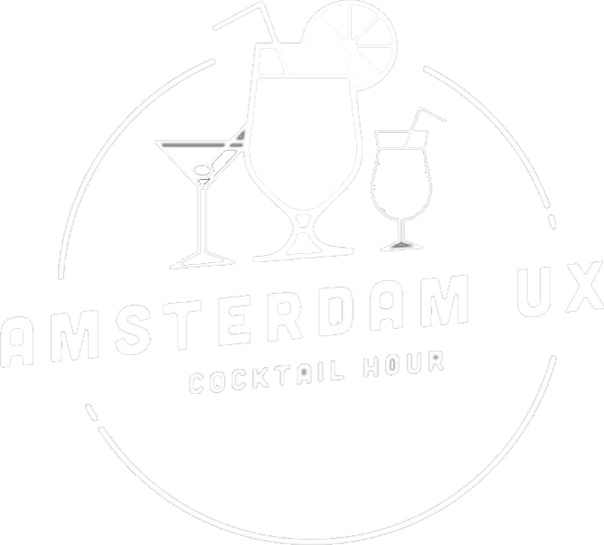 Amsterdam UX Cocktail Hours